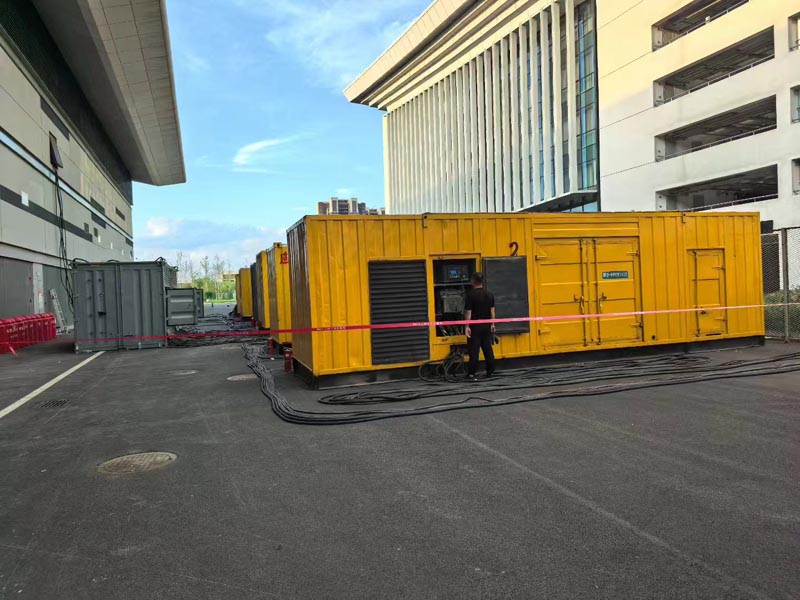 烟台柴油发电机冬季保养注意事项？