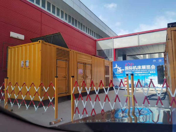 烟台发电机出租 对于发电机的特性你了解多少?