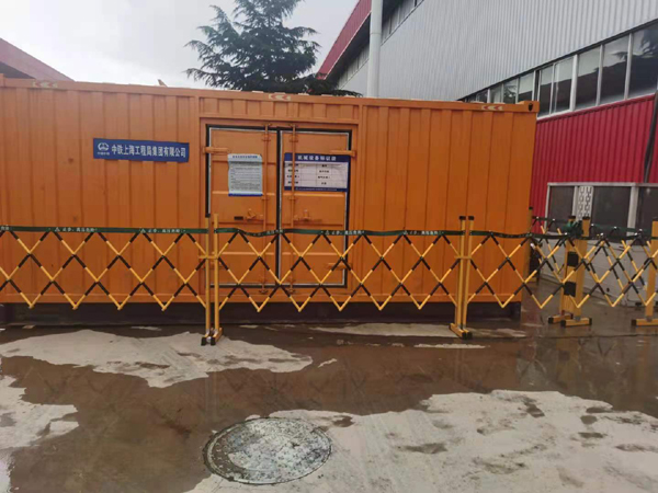 烟台租赁发电机 柴油发电机组供应商：柴油发电机组润滑油的作用？