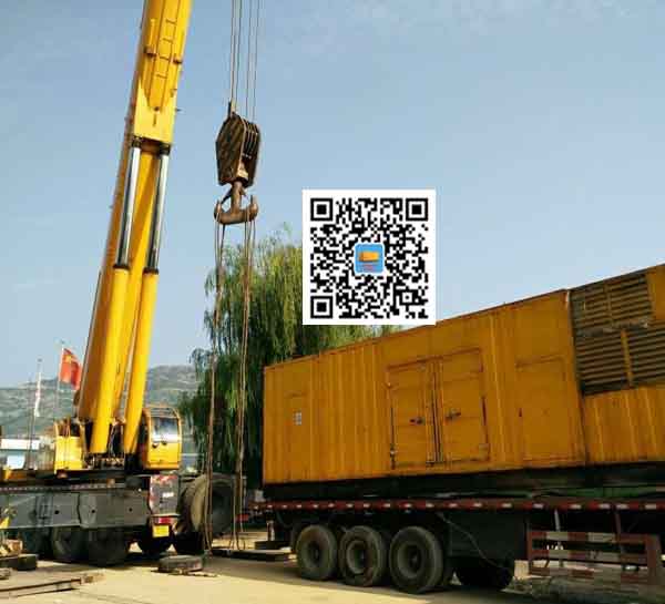烟台发电车出租-全自动发电机组长期不使用该如何保养?