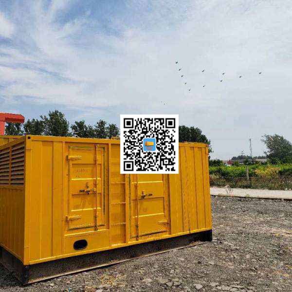 烟台发电机出租发电机电刷的结构与作用是什么