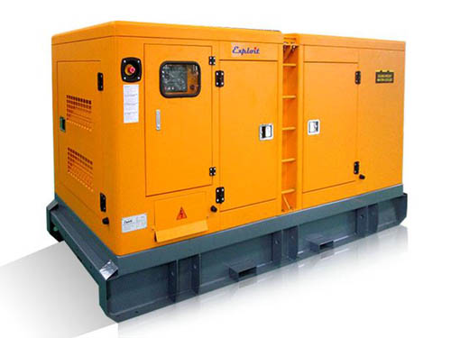 烟台影响 200kw 柴油发电机油耗的因素有哪些?