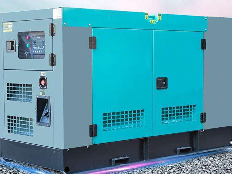 烟台50KW柴油发电机油耗是多少?