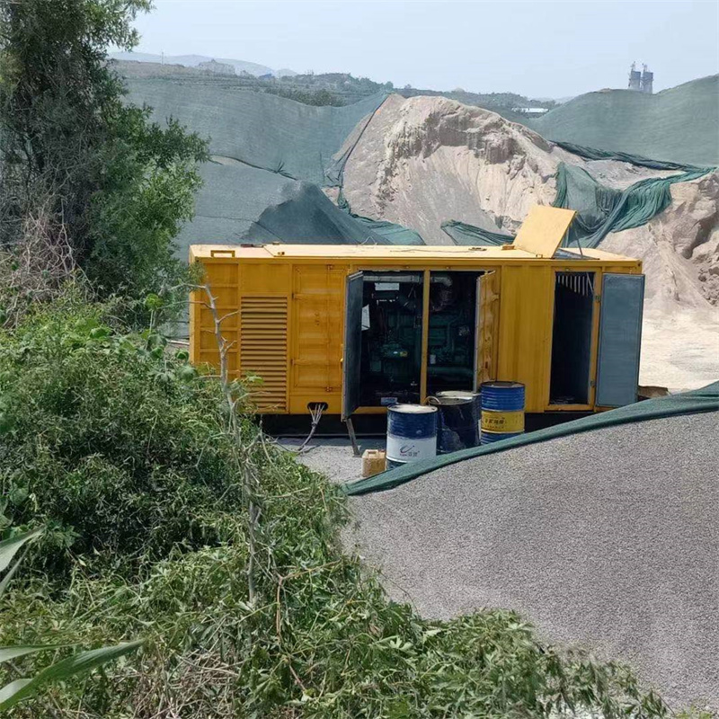 烟台影响 400KW 柴油发电机组油耗的因素有哪些?