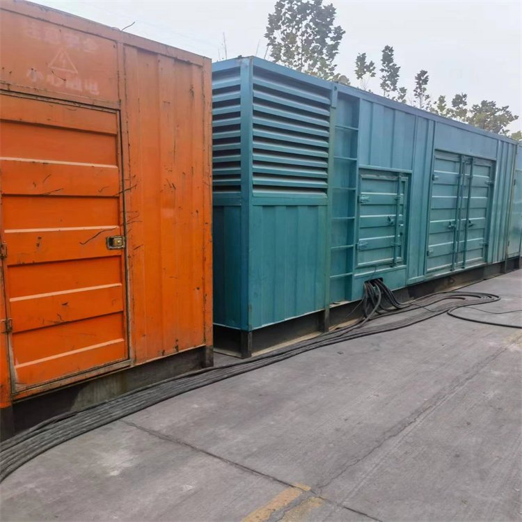 烟台如何选择适合 600kW 柴油发电机组的热继电器？